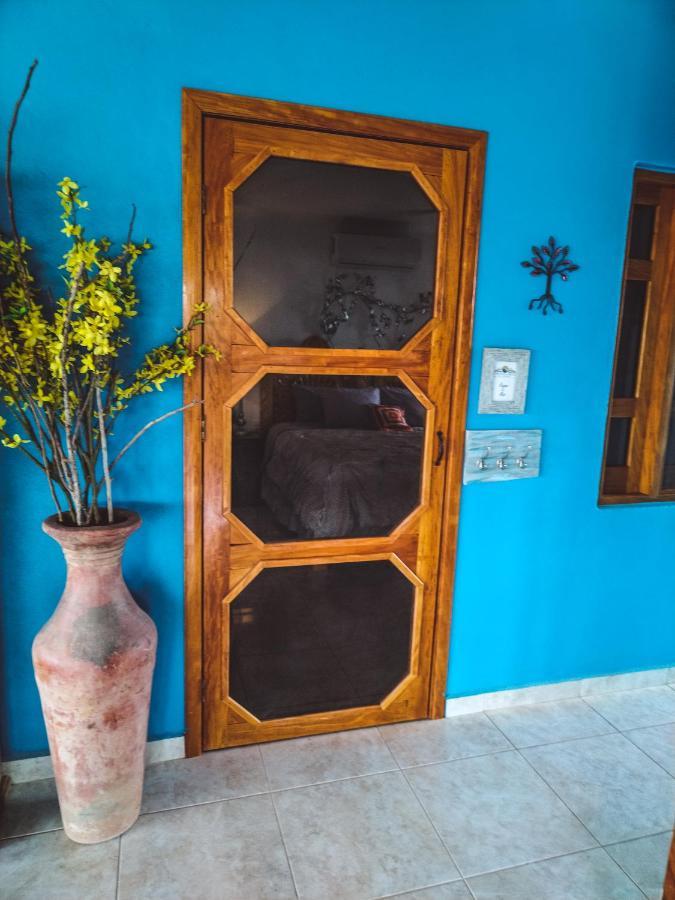 Casa Punta Perula Boutique Hotel Buitenkant foto