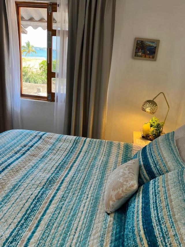 Casa Punta Perula Boutique Hotel Buitenkant foto