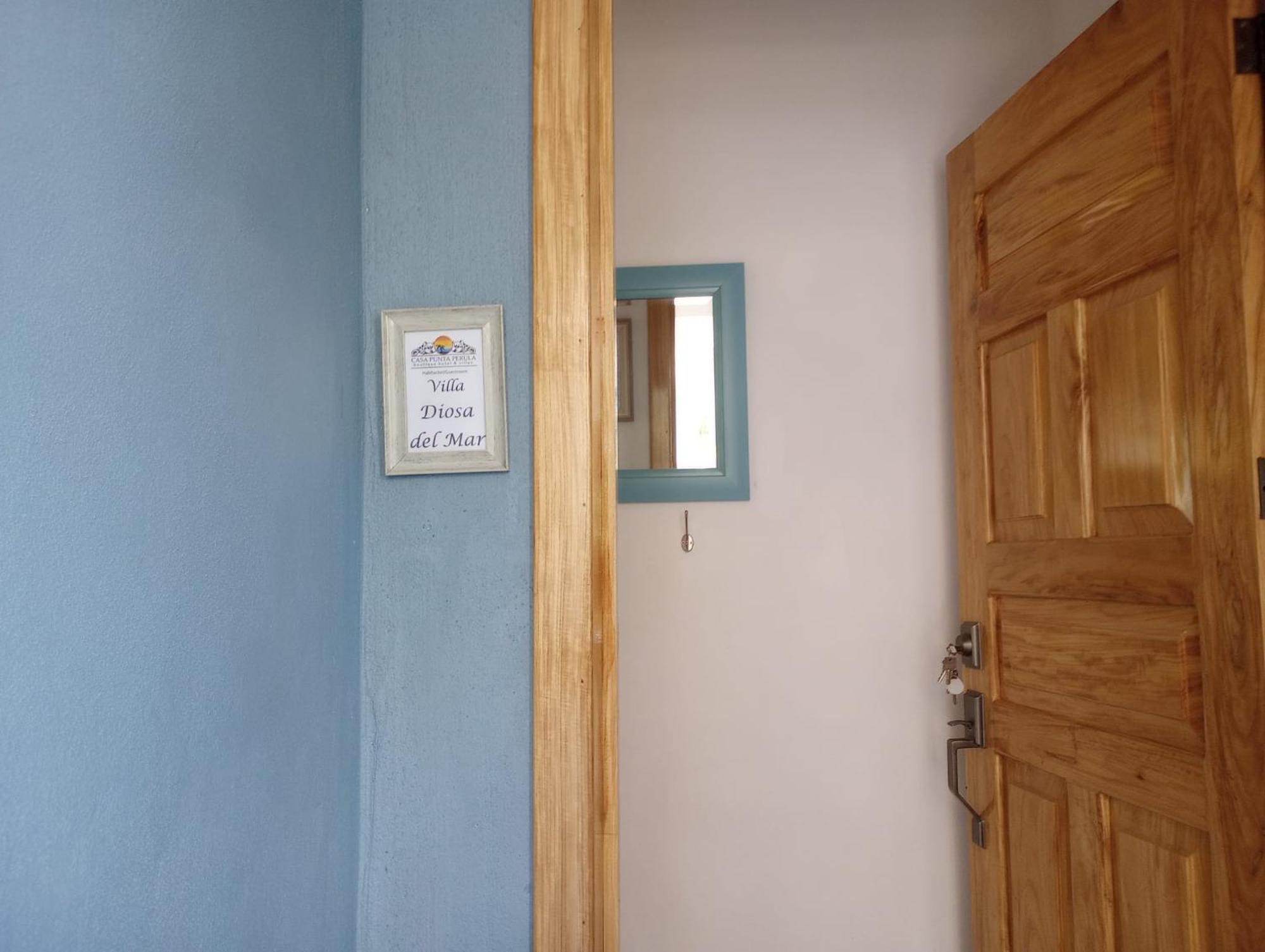 Casa Punta Perula Boutique Hotel Kamer foto