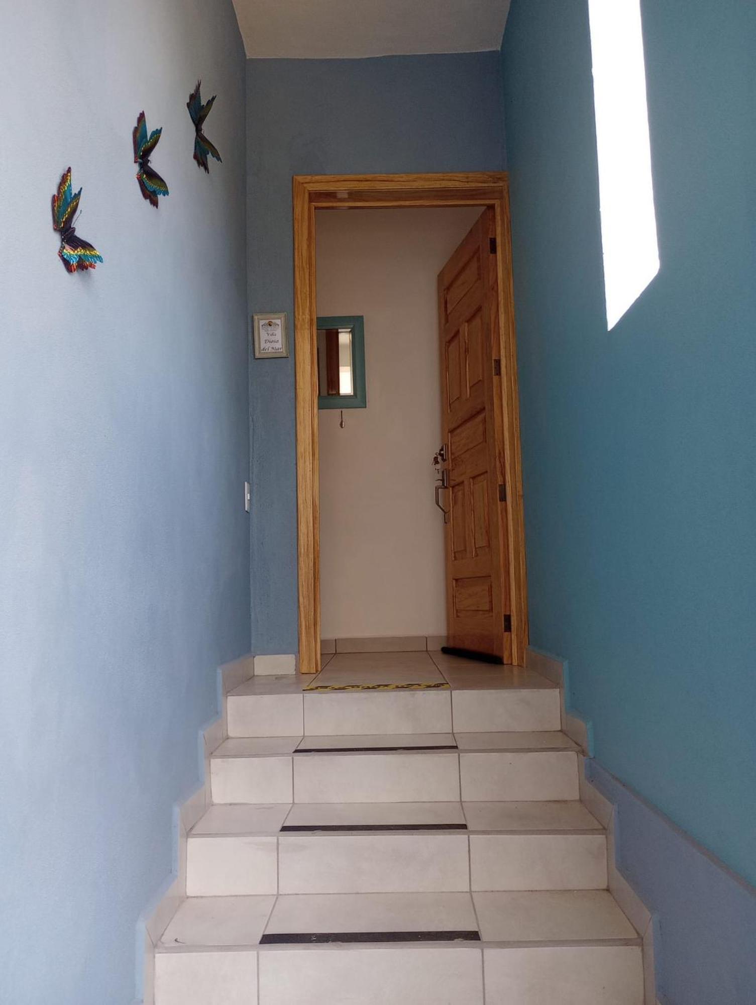 Casa Punta Perula Boutique Hotel Kamer foto