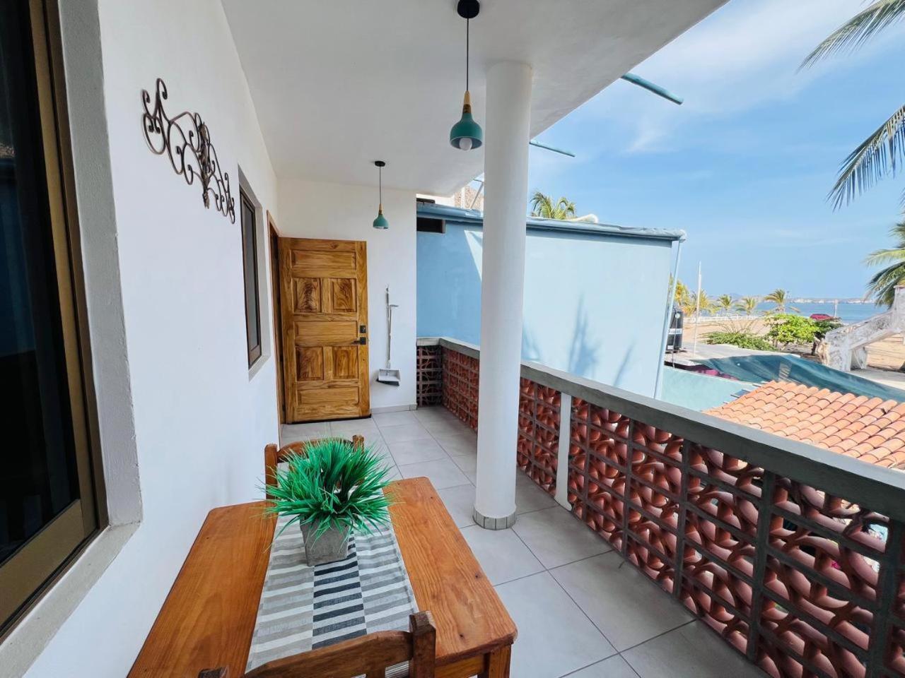 Casa Punta Perula Boutique Hotel Kamer foto