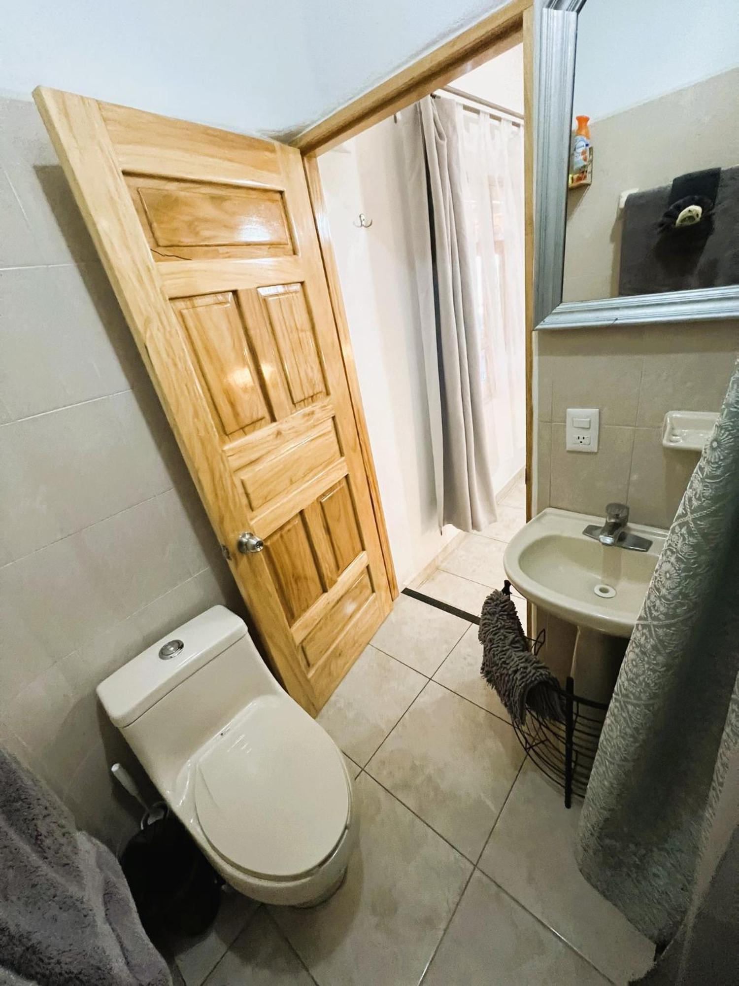 Casa Punta Perula Boutique Hotel Kamer foto