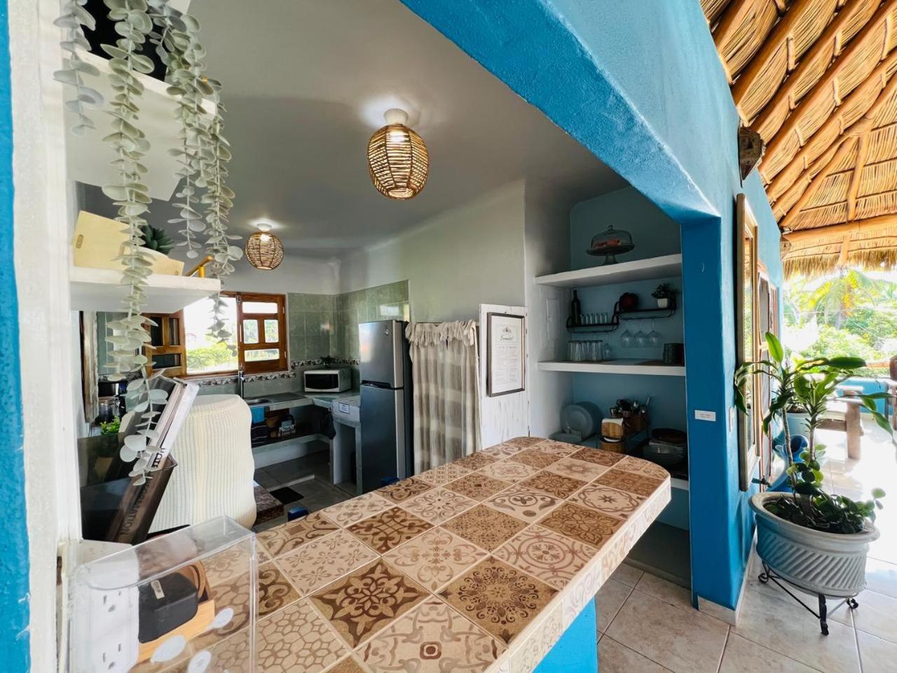 Casa Punta Perula Boutique Hotel Buitenkant foto