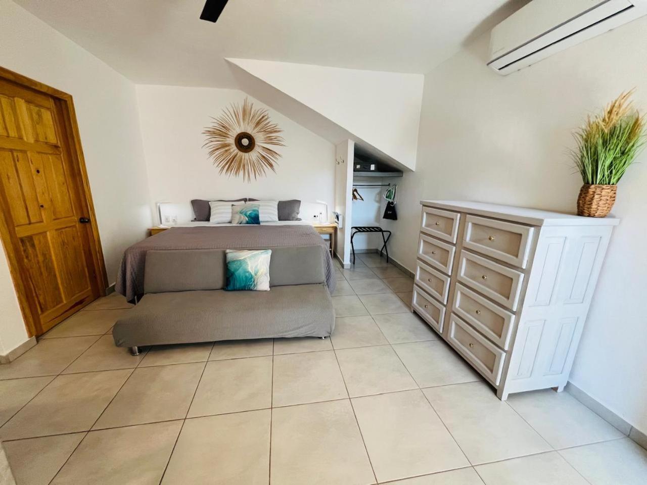 Casa Punta Perula Boutique Hotel Kamer foto