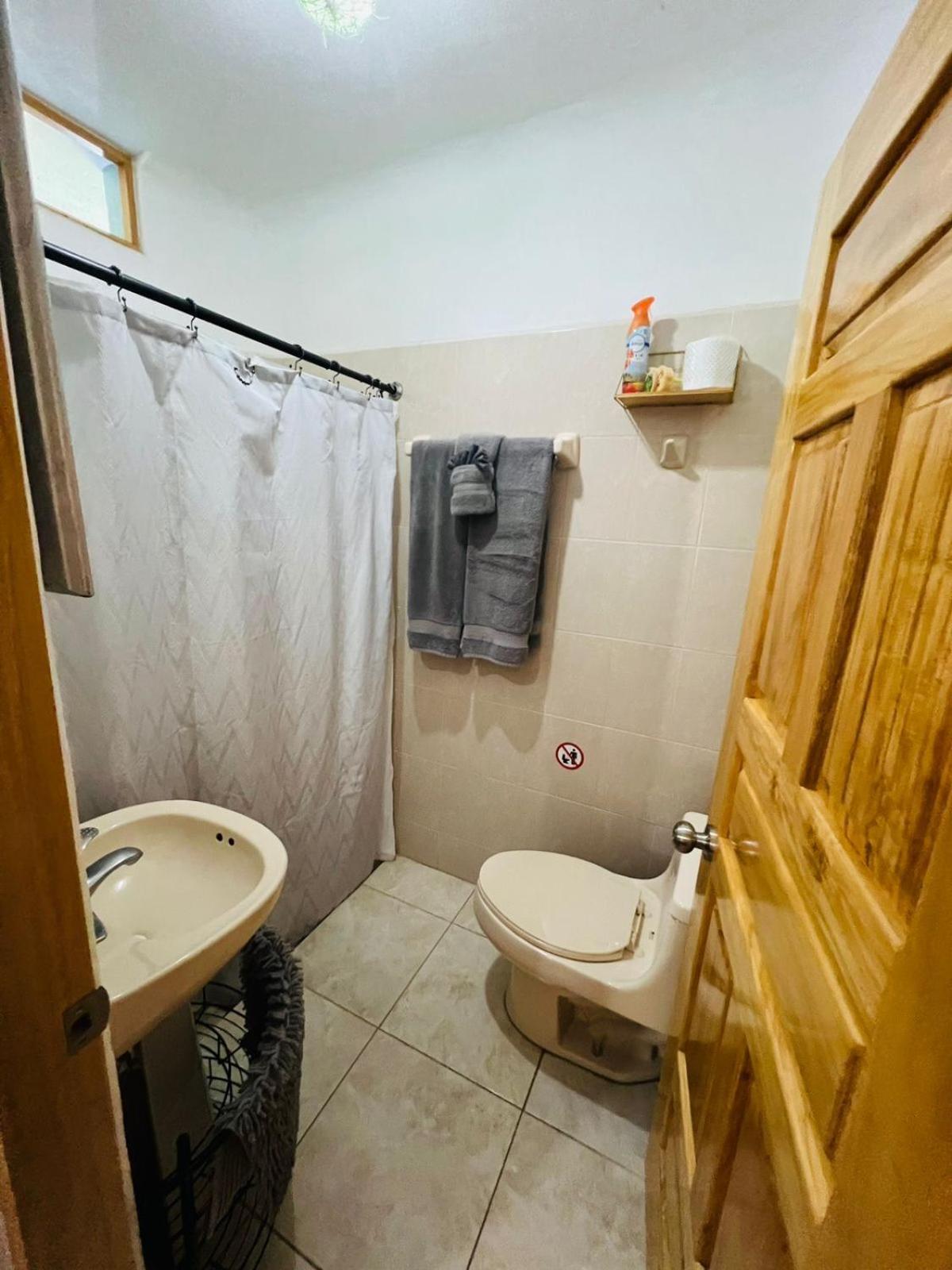 Casa Punta Perula Boutique Hotel Kamer foto