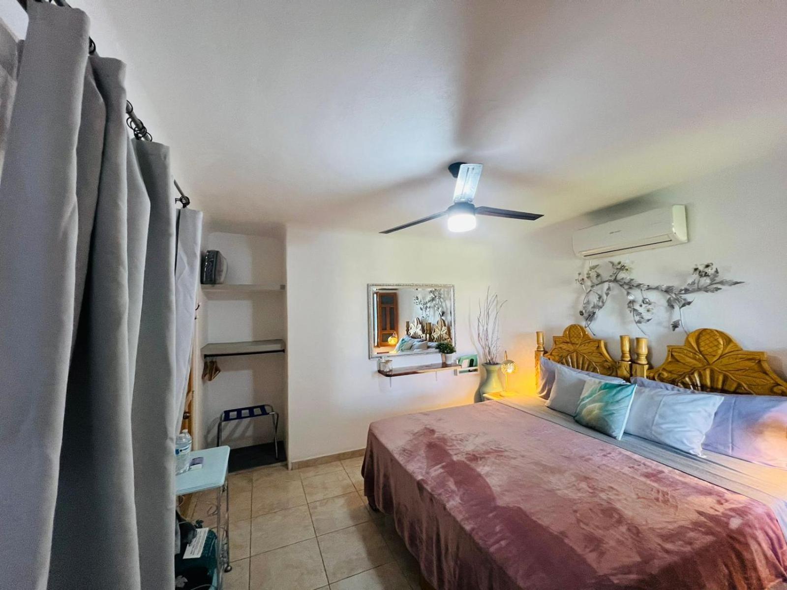 Casa Punta Perula Boutique Hotel Kamer foto