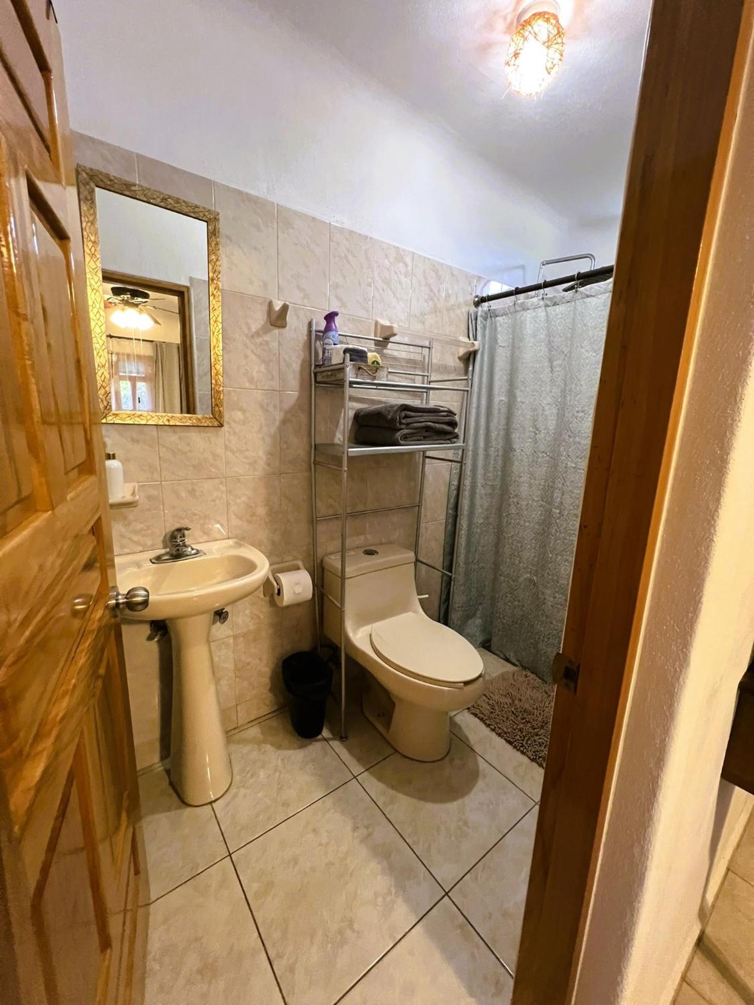 Casa Punta Perula Boutique Hotel Kamer foto