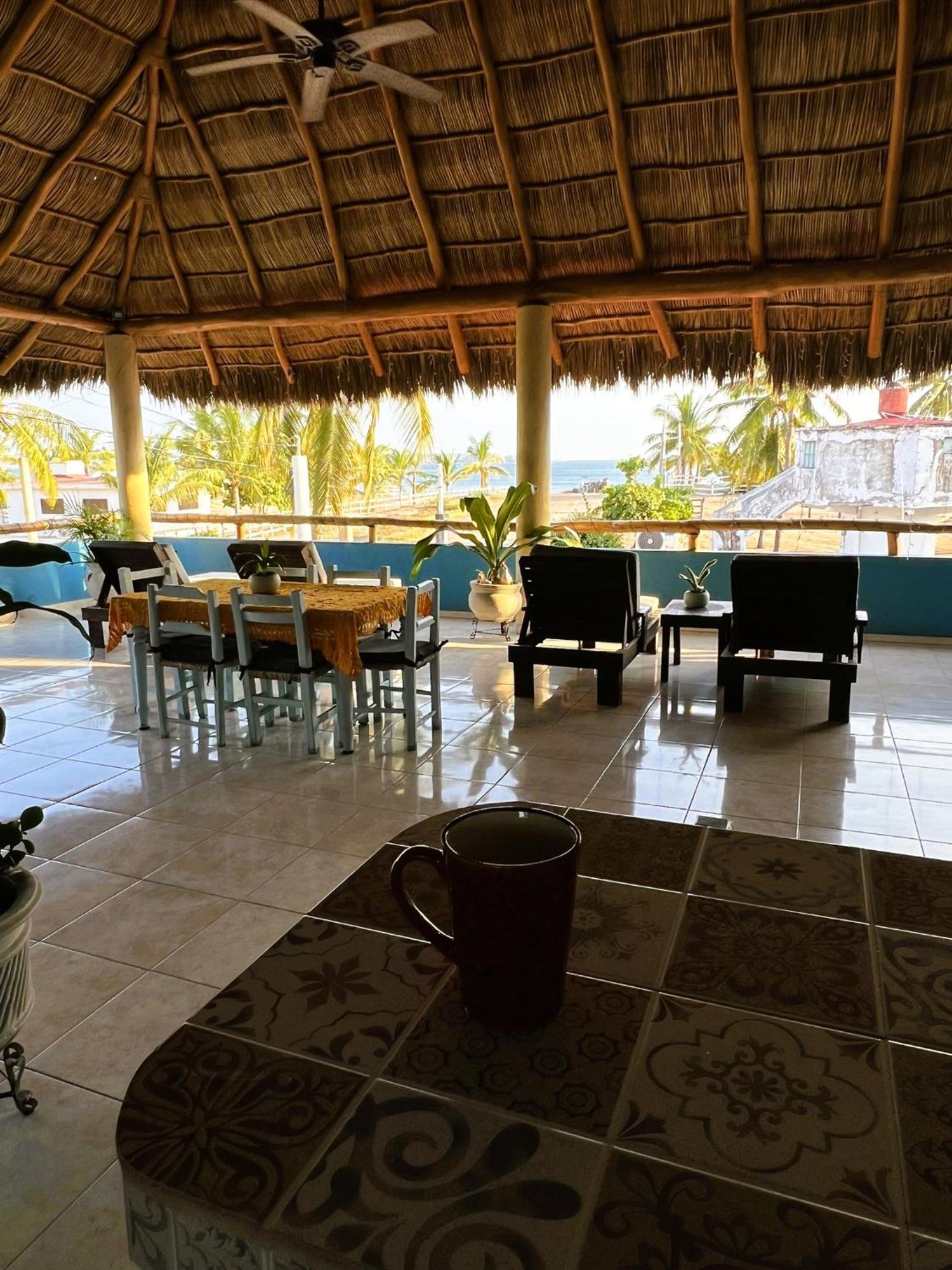 Casa Punta Perula Boutique Hotel Kamer foto