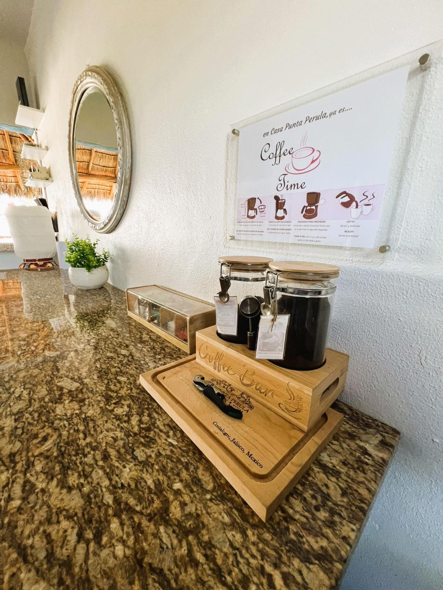 Casa Punta Perula Boutique Hotel Kamer foto