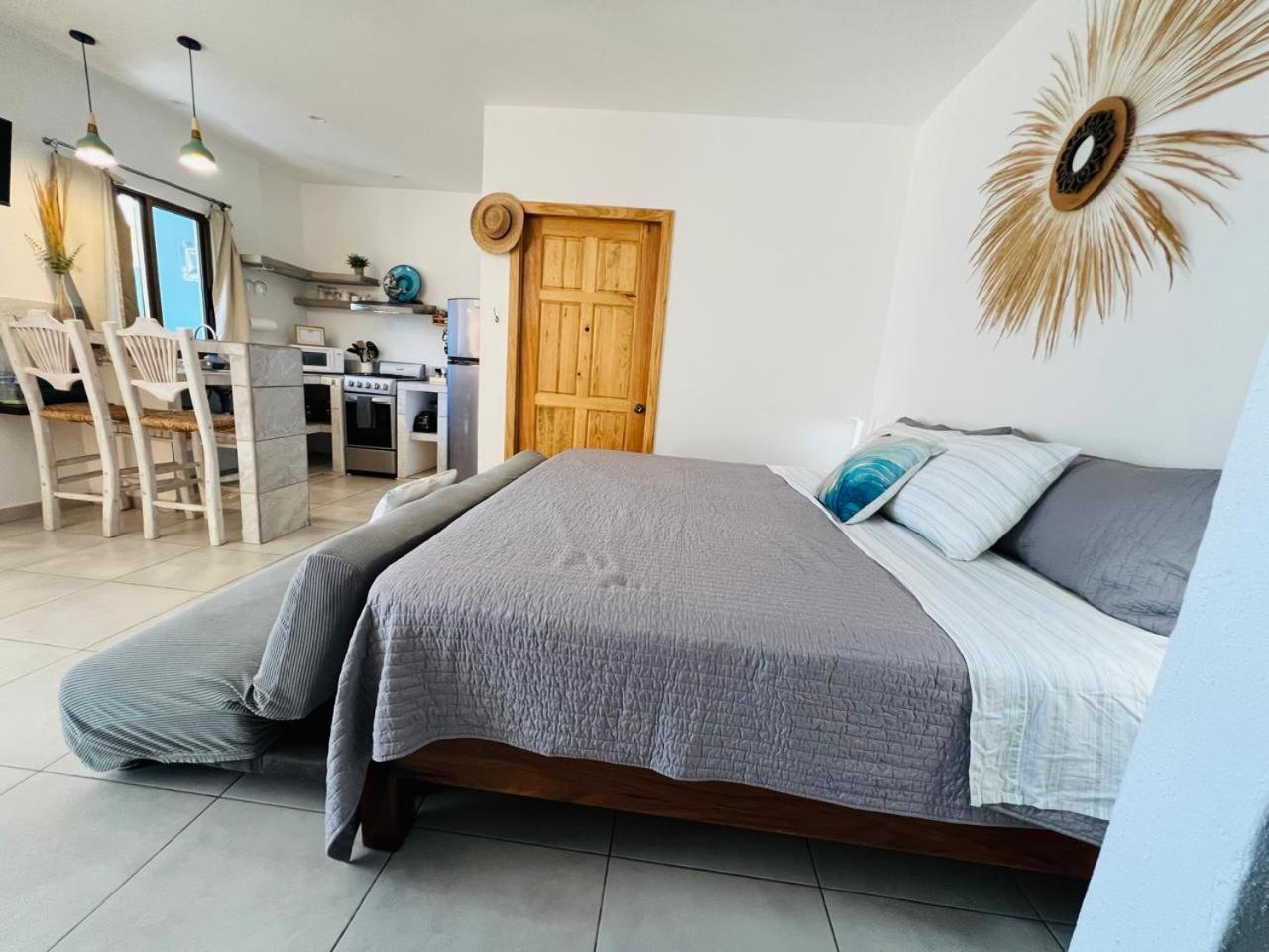 Casa Punta Perula Boutique Hotel Kamer foto