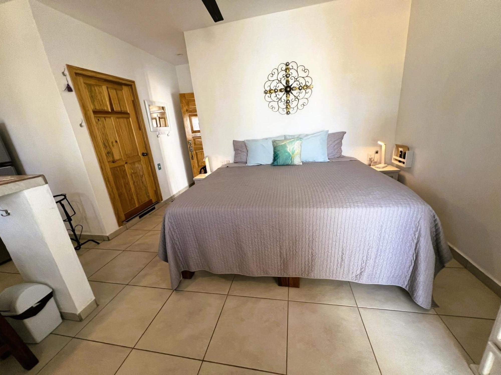 Casa Punta Perula Boutique Hotel Kamer foto