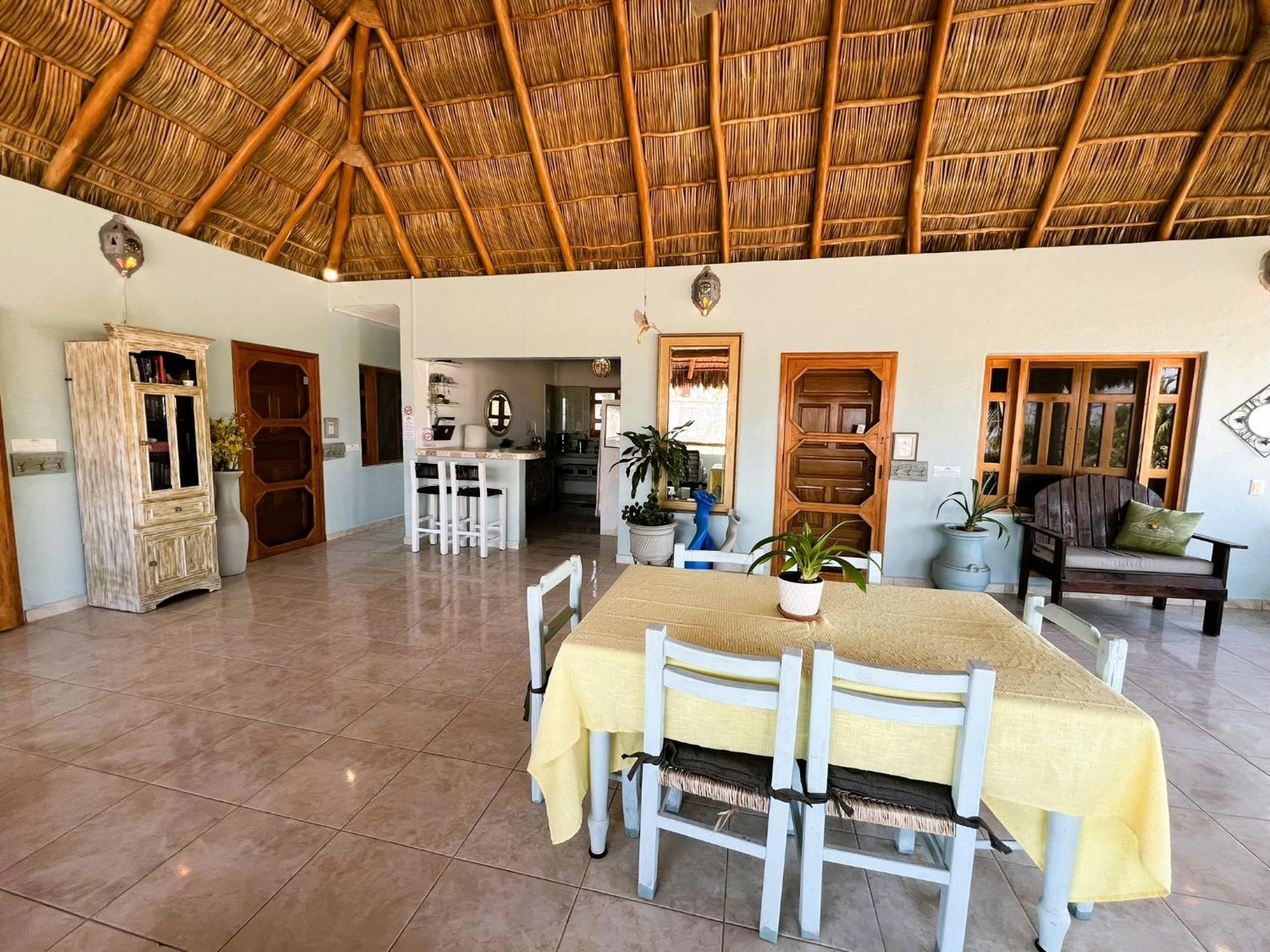Casa Punta Perula Boutique Hotel Buitenkant foto